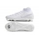 Chaussures Nike Phantom Luna 2 Elite FG Blanc