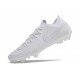 Nike Phantom Luna 2 Elite Low FG Blanc