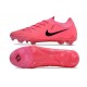 Nike Phantom Luna 2 Elite Low FG Rose Noir