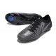 Nike Phantom Luna 2 Elite Low FG Noir