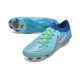 Nike Phantom Luna 2 Elite Low FG Bleu Rose