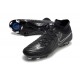 Chaussures Nike Phantom Luna 2 Elite FG Noir