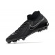 Chaussures Nike Phantom Luna 2 Elite FG Noir