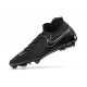 Chaussures Nike Phantom Luna 2 Elite FG Noir