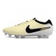 Nike Tiempo Legend X Elite FG Nouveau Mad Ready - Lemonade Noir