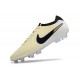 Nike Tiempo Legend X Elite FG Nouveau Mad Ready - Lemonade Noir