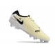 Nike Tiempo Legend X Elite FG Nouveau Mad Ready - Lemonade Noir