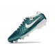 Nike Tiempo Legend X Elite FG Nouveau X Emerald Atomique Sombre Voile