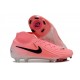Chaussures Nike Phantom Luna 2 Elite FG Coucher De Soleil Pulsion Noir