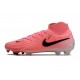 Chaussures Nike Phantom Luna 2 Elite FG Coucher De Soleil Pulsion Noir