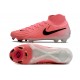 Chaussures Nike Phantom Luna 2 Elite FG Coucher De Soleil Pulsion Noir