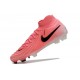 Chaussures Nike Phantom Luna 2 Elite FG Coucher De Soleil Pulsion Noir