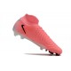 Chaussures Nike Phantom Luna 2 Elite FG Coucher De Soleil Pulsion Noir