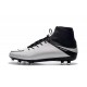 Nike HyperVenom Phantom II FG Neymar Nouveaux 2016 Chaussure Blanc Noire