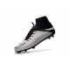 Nike HyperVenom Phantom II FG Neymar Nouveaux 2016 Chaussure Blanc Noire
