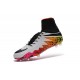 Nike HyperVenom Phantom II FG Neymar Nouveaux 2016 Chaussure Blanc Noir Orange