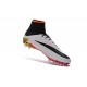 Nike HyperVenom Phantom II FG Neymar Nouveaux 2016 Chaussure Blanc Noir Orange