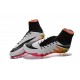 Nike HyperVenom Phantom II FG Neymar Nouveaux 2016 Chaussure Blanc Noir Orange