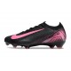 Nike Air Zoom Mercurial Vapor 16 Elite FG Noir Rose