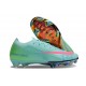 Nike Air Zoom Mercurial Vapor 16 Elite FG Hyper Turq Noir