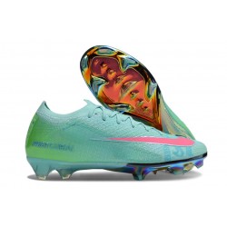 Nike Air Zoom Mercurial Vapor 16 Elite FG Hyper Turq Noir