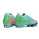 Nike Air Zoom Mercurial Vapor 16 Elite FG Hyper Turq Noir