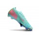 Nike Air Zoom Mercurial Vapor 16 Elite FG Hyper Turq Noir