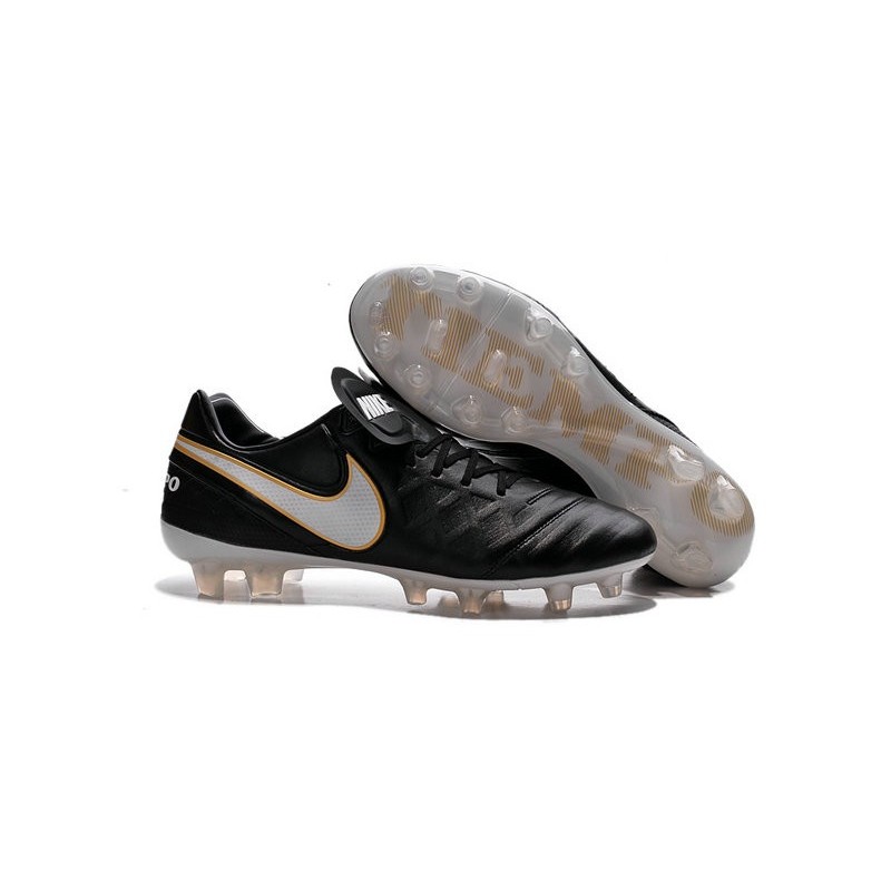 Nike tiempo cuir de kangourou outlet