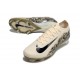 Chaussure Nike Mercurial Vapor XVI Elite FG Limonade Noir