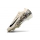 Chaussure Nike Mercurial Vapor XVI Elite FG Limonade Noir