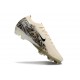 Chaussure Nike Mercurial Vapor XVI Elite FG Limonade Noir