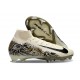 Nike Zoom Mercurial Superfly10 Elite FG Limonade Noir