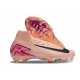 Nike Zoom Mercurial Superfly10 Elite FG Rose Noir