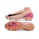Nike Zoom Mercurial Superfly10 Elite FG Rose Noir