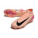 Nike Zoom Mercurial Superfly10 Elite FG Rose Noir