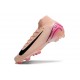 Nike Zoom Mercurial Superfly10 Elite FG Rose Noir