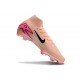 Nike Zoom Mercurial Superfly10 Elite FG Rose Noir