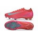 Chaussure Nike Mercurial Vapor XVI Elite FG Ambre Brillant Vert Aurore