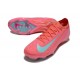 Chaussure Nike Mercurial Vapor XVI Elite FG Ambre Brillant Vert Aurore