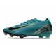 Chaussure Nike Mercurial Vapor XVI Elite FG Pers Noir