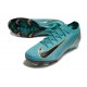 Chaussure Nike Mercurial Vapor XVI Elite FG Pers Noir
