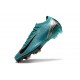 Chaussure Nike Mercurial Vapor XVI Elite FG Pers Noir