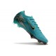 Chaussure Nike Mercurial Vapor XVI Elite FG Pers Noir