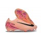 Chaussure Nike Mercurial Vapor XVI Elite FG Orange Noir