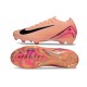 Chaussure Nike Mercurial Vapor XVI Elite FG Orange Noir