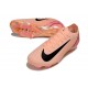 Chaussure Nike Mercurial Vapor XVI Elite FG Orange Noir
