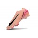Chaussure Nike Mercurial Vapor XVI Elite FG Orange Noir