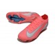 Chaussure Nike Mercurial Vapor XVI Elite FG Rouge Rose