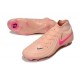 Chaussures Nike Phantom Luna 2 Elite FG Orange Rose