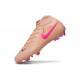 Chaussures Nike Phantom Luna 2 Elite FG Orange Rose